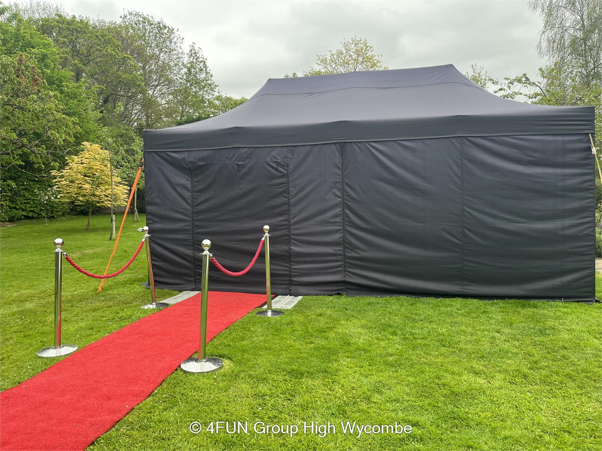 VIP Party Tent for hire
